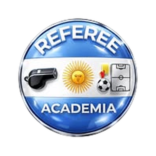 Referee Academia